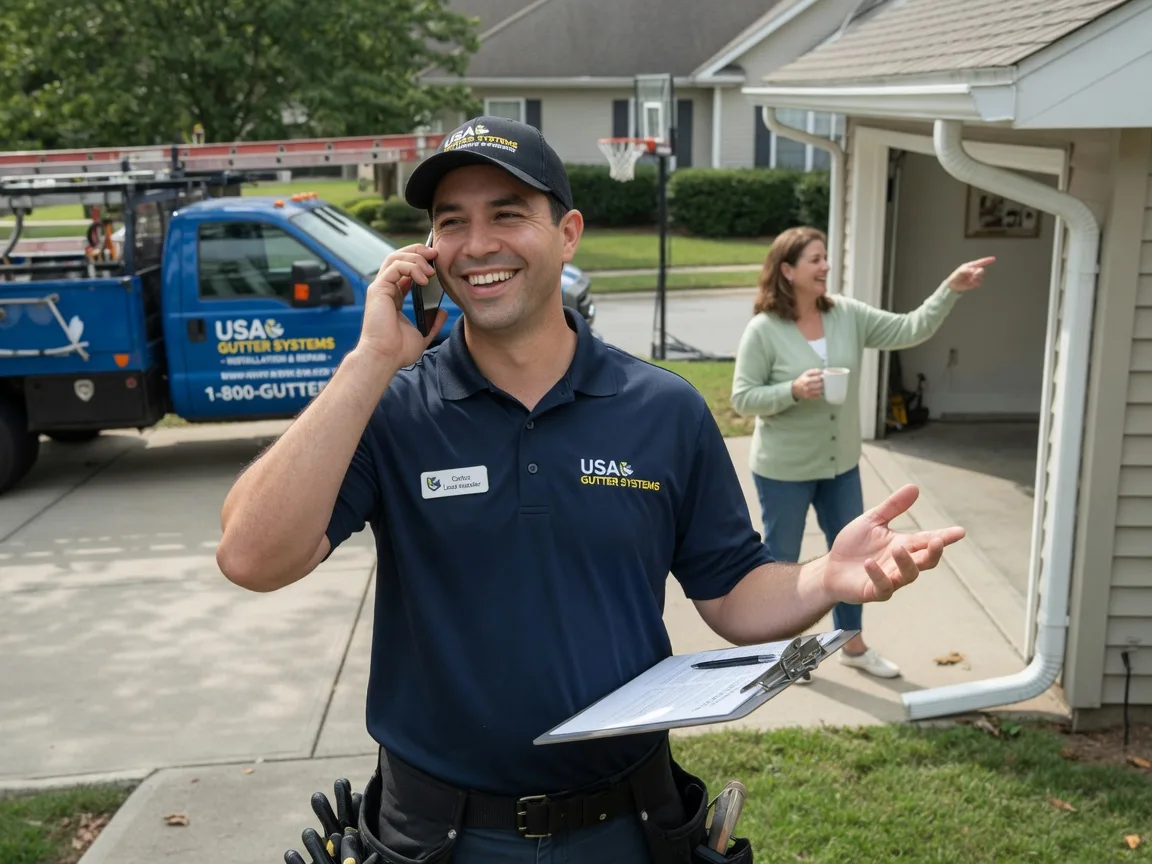 Gutter Installation Warsaw, IL FAQs